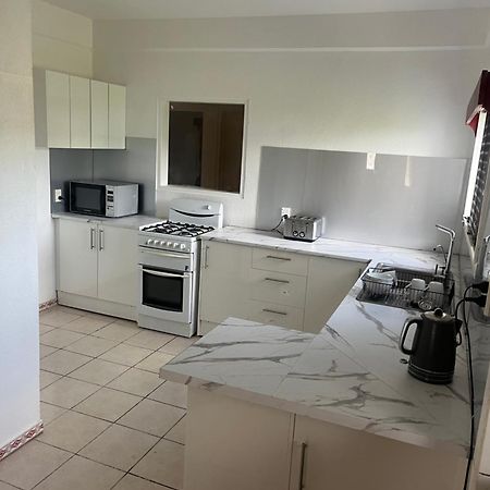Tonga Holiday Villa Nuku'alofa Extérieur photo