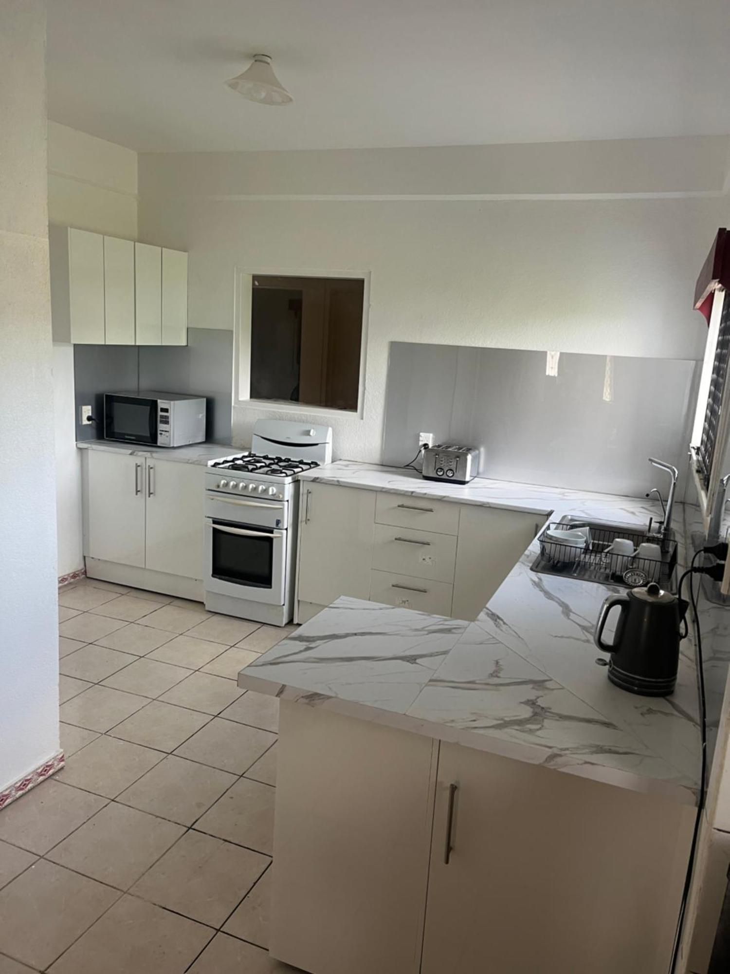 Tonga Holiday Villa Nuku'alofa Extérieur photo