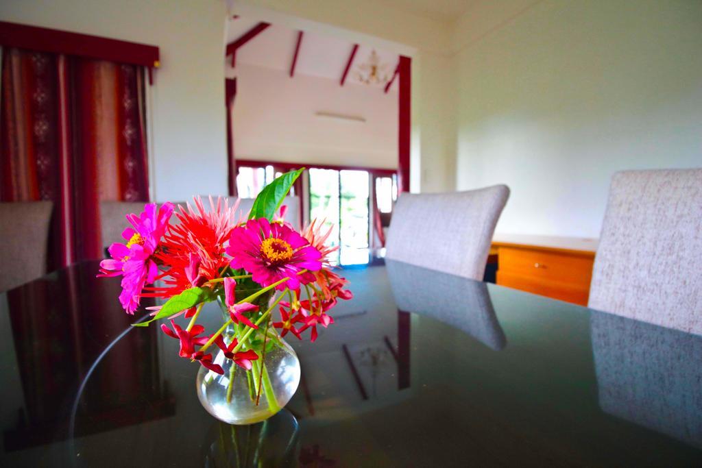 Tonga Holiday Villa Nuku'alofa Extérieur photo