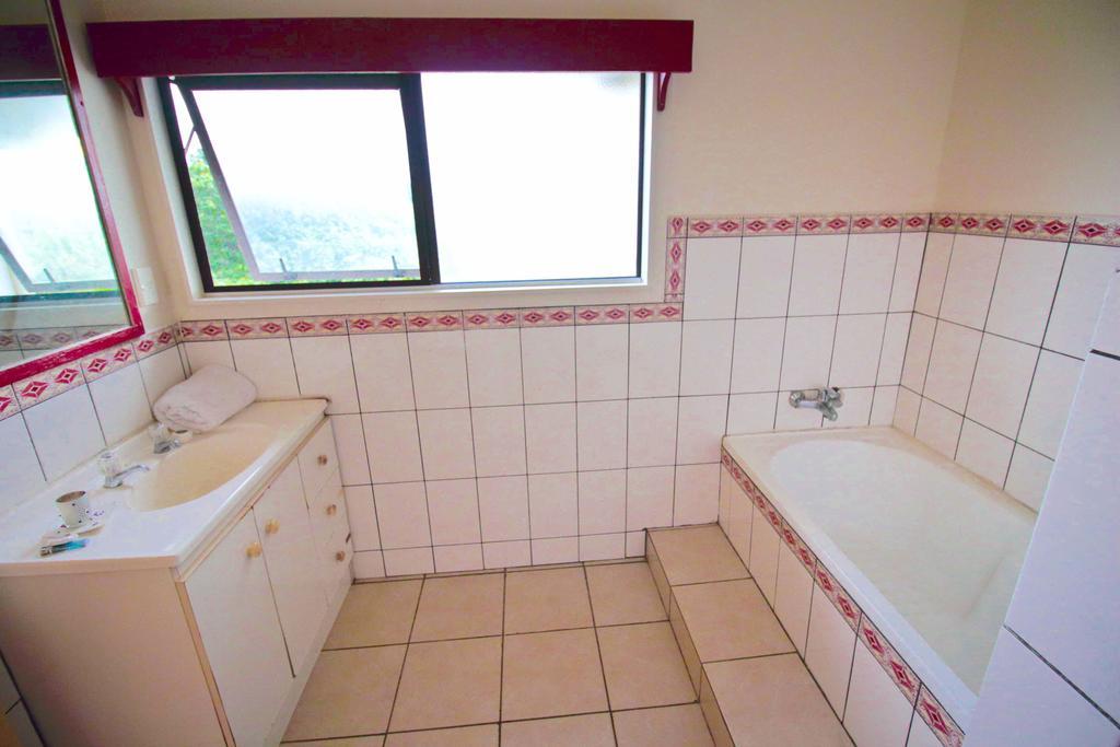 Tonga Holiday Villa Nuku'alofa Extérieur photo