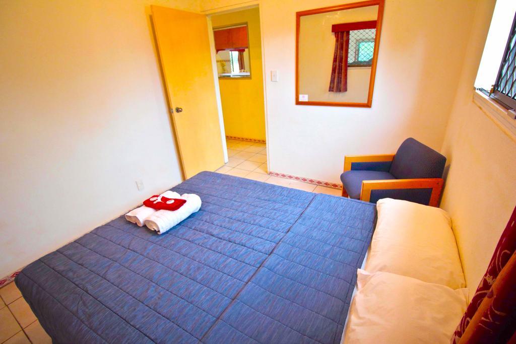 Tonga Holiday Villa Nuku'alofa Extérieur photo